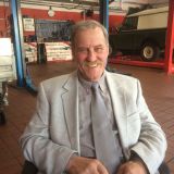 Profilfoto von Karl-Otto Seinschedt