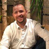 Profilfoto von André Gruhle