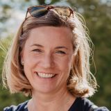 Profilfoto von Birgit Grosser