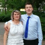 Profilfoto von Sandra Schwarz-Gaß