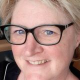 Profilfoto von Marlies Baer