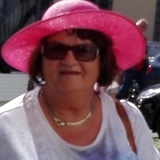 Profilfoto von Anke-Maria Philipp-Sitter