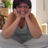 Profilfoto von Jacqueline Hambura