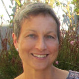 Profilfoto von Birgit Hauser