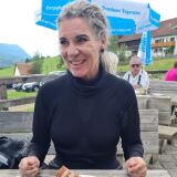 Profilfoto von Bea Howard