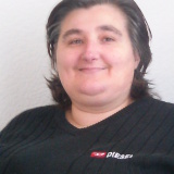 Profilfoto von Sabine Schimkus