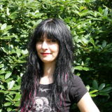 Profilfoto von Janine Kahl