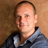 Profilfoto von Frank Müller