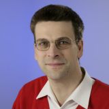 Profilfoto von Sebastian Probst