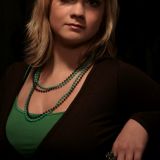 Profilfoto von Anika Jirasek