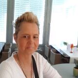 Profilfoto von Claudia Hupp