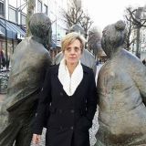 Profilfoto von Tatjana Deresky