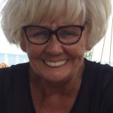 Profilfoto von Hildegard Loeffler