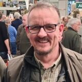 Profilfoto von Oliver Büning