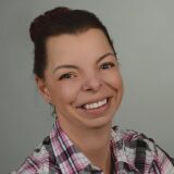 Profilfoto von Christin Helm