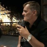 Profilfoto von Thoralf Plosche - Schröder