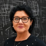 Profilfoto von Petra Fuemel