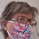 Profilfoto von Katja Maier