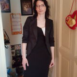 Profilfoto von Daniela Buchmüller