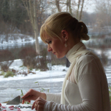 Profilfoto von Beatrix Metzner