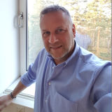 Profilfoto von Peter Kurz