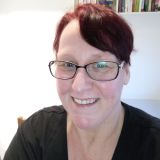 Profilfoto von Petra Lohmann