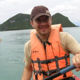 Profilfoto von Jan Kaufman