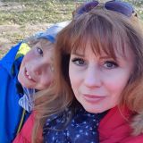 Profilfoto von Hilke Pelz