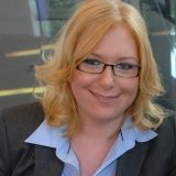 Profilfoto von Svenja Bertram,