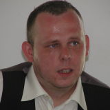 Profilfoto von Markus Bürgel