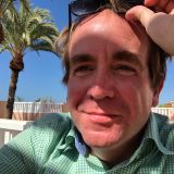 Profilfoto von Stefan Kuzmany