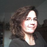 Profilfoto von Heike Siebald