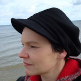 Profilfoto von Anja Maria Pfau