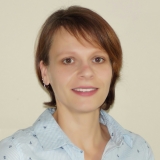 Profilfoto von Janine Voigt