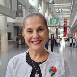 Profilfoto von Belgin Bektas