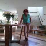 Profilfoto von Sigrid Böhm