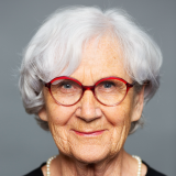 Profilfoto von Brigitte Gfeller