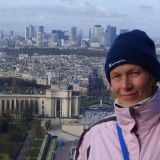 Profilfoto von Birgit Meyer