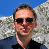 Profilfoto von Bernd Paulick