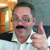 Profilfoto von Stefan Thom †