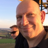 Profilfoto von Markus Kühlem