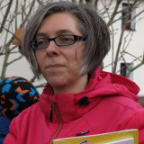 Profilfoto von Nicole Lohmann