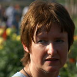 Profilfoto von Susanne Hagemeister