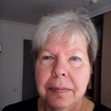 Profilfoto von Renate Wolter