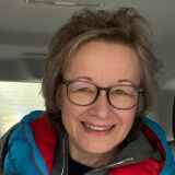 Profilfoto von Petra Preß