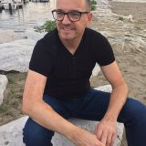 Profilfoto von Frank Müller