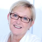 Profilfoto von Susanne Wolff