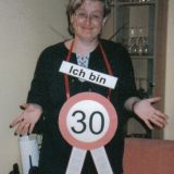 Profilfoto von Mandy Bähne