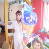 Profilfoto von Yvonne Neukirch