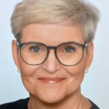 Profilfoto von Claudia Heinrich